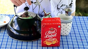 Watch Brooke Bond Red Label Tea - Review, Brew & Taste on Amazon Live
