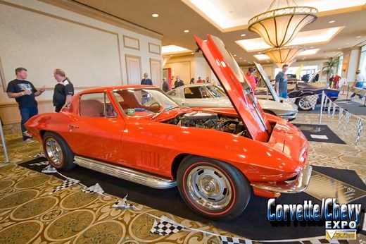 1967 Corvette Specifications: Prices, Options, and Photos