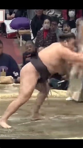 Kirishima VS Ura Kyusu Basho 2025 Sumo #japan #sport #sumo #japan #mma #ufc #wwe #sumo #wrestling