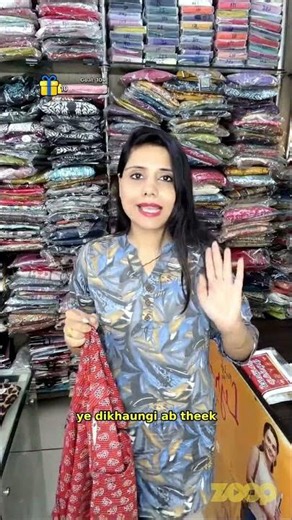 Pure Cotton A-line Tunics: Side Slit, Pockets & Plus Sizes | Best Price!