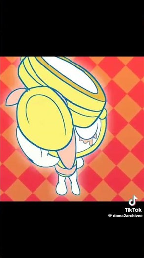 this is not mine, ok?... ok... #dandysworld #memes #fnaf #blocktales #vaiprofycaramba #humor