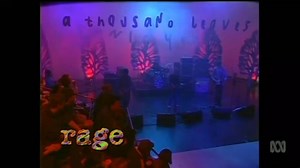 Sonic Youth - Sunday (Live on Recovery) | Seattle Sound 90's