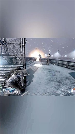 We need more stealth games like Splinter Cell Blacklist 🔥