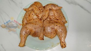 2M views · 14K reactions | Siguradong hindi ka na Bibili ng Lechon Manok sa labas kapag napanood mo ito! Sobrang Sarap! | Kain Noypi | Facebook