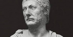 Hannibal Barca - Leadership Profile - LeadershipGeeks.com