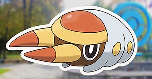 Shiny Grubbin, evolution chart, 100% perfect IV stats and best Vikavolt in Pokémon Go