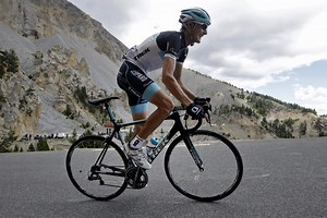 Cyclisme : Andy Schleck, itinéraire d'un talent gâché