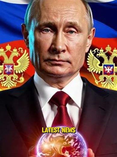 Vladimir putin announce one new global governance.#fyp #viral #rusia #USA #fyp