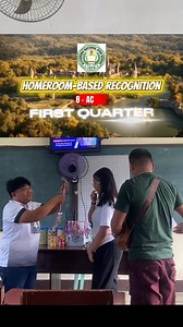 8.1K views · 61 reactions | Top 2 || Quarter 1 #EncantadiaThemedRecognition | Taboni Vlog | Facebook