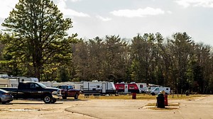 Suffolk reverses decision to close year-round county campgrounds from January to March next year