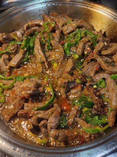 Delicious Kebda Recipes for Ramadan