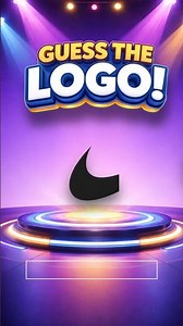 Guess the Logo – Sports Brands #1 🏀👟⏱️