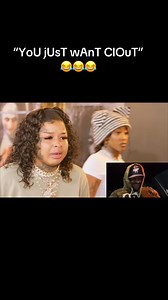 20K views · 216 reactions | Chrisean don’t beat me up please  #BaddiesUSA I do not claim any association with, nor do I own any copyrights to, Zeus or Baddies USA. All rights to those names, brands, and related content belong to their respective owners. #chriseanrock #baddiesusa #tesehki #zeus #zeusnetwork #fypシ #viralreelsシ | Paris Bratten | Facebook