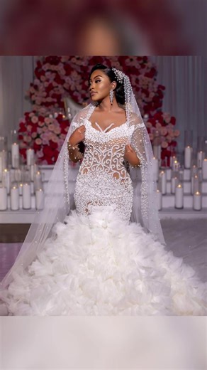 Bespoke Bridal Creations by Alexis J Bridal