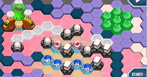 New mobile game in collaboration with WHO raises COVID-19 vaccine awareness