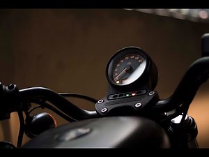 How to steal (your own) motorcycle - Security Fob Bypass /Override