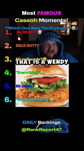 Most FAMOUS Caseoh Moments! #shorts