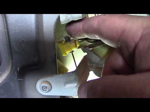 02 FORD F250 | REAR DOOR DONT OPEN | EASY FIX