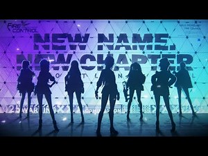 Girls' Frontline: Fire Control — T-Dolls transformed, blazing the path to the future!