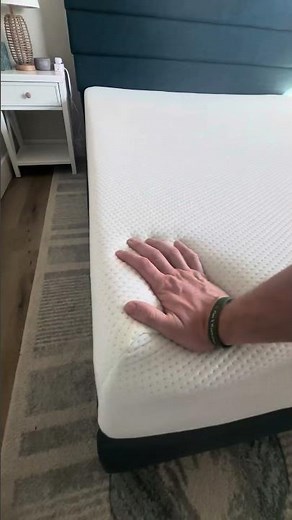 Honset Review - Zinus Memory Foam Mattress