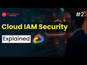 Google Cloud IAM Tutorial | How IAM Works? | GCP Identity & Access Management | MindMajix
