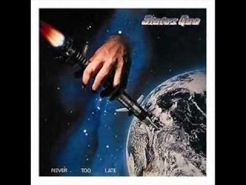 Status Quo - Roadhouse Blues ("Live at the Apollo" Glasgow 1976)