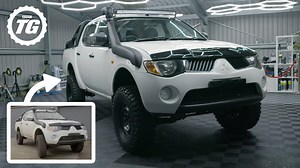 155K views · 1.3K reactions | Unsurprisingly tree surgeon Tom’s Mitsubishi L200 truck is full of wood chips, leaves, mud and chainsaw grease. The same cannot be said for the mountain of takeaway containers that fill the passenger side footwell (there’s even a full order of doner kebab that has been in the cab for an unknown amount of time...) Eight hours isn’t normally long enough to clean a car like this – that is unless you’re the Top Gear Clean Team. | Top Gear | Facebook