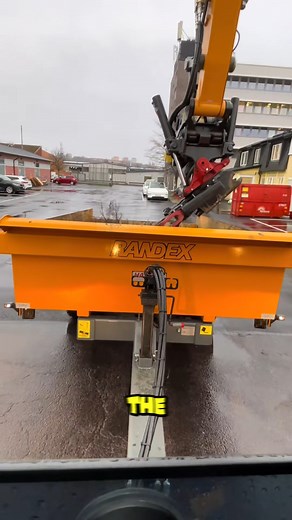 5.3K views · 12 reactions | This excavator isn’t running a bucket—it's using a hydraulic tree-pulling grapple. #LandWork #ExcavatorGear | Artesanias Studio | Facebook