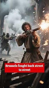 Belgian Revolution (1830): How a New Nation Was Born