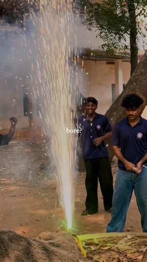 vishnu  on Instagram: "bore?💀 #nss #nssindia #nssunit #reelsvideo #reels"