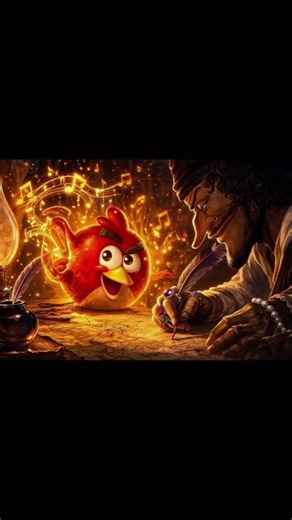 Gif names finding 272/2000 | 🐤✍️ | ANGRY FIRE | #gif #shorts #edit #meme #troll #angrybirds #fire