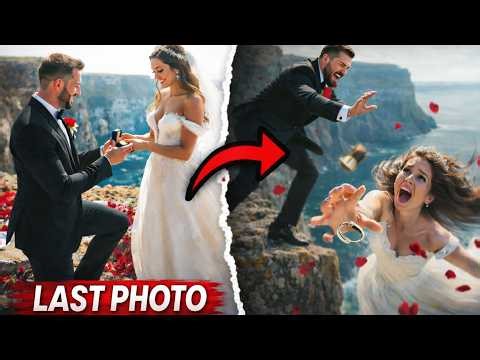 The Most Shocking Wedding Deaths Ever Caught on Camera...