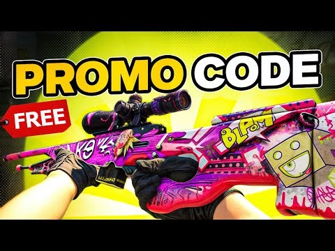 INSANE PROMO CODE (AWP DROP WORKS!) 💎 (Keydrop Promo Code 2025)