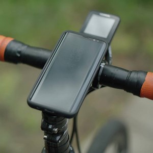 3.6K reactions · 821 shares | Strong & Secure Galaxy Bike Mount. See why Cyclists all over the world are choosing these Bike Mounts. Shop Now: quadlockcase.com/galbikekit | QUAD LOCK | Facebook