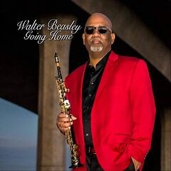 Walter Beasley – Going Home (2019) » download by NewAlbumReleases.net