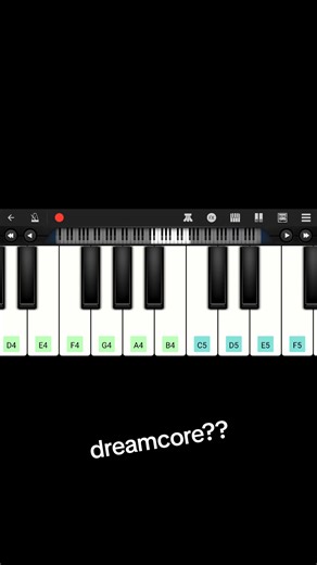 write in the comments what else you can play #perfect #piano #perfectpiano