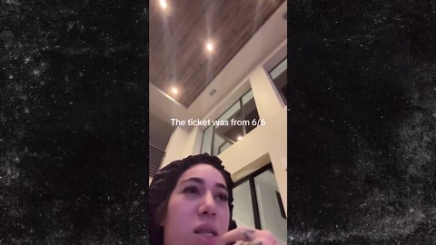 Bhad Bhabie Invites Alabama Barker To Fight Her After Homewrecking Claims