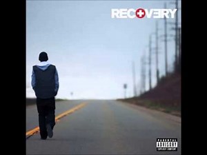 Eminem - Not Afraid (Clean)