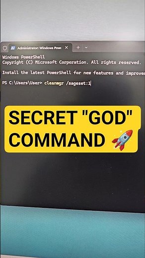 How to Clean Your PC Properly (2026 Hack)