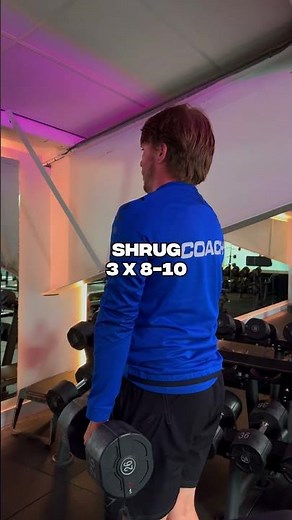 Back workout for the gym! 💥🥵