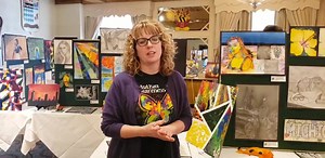 1.9K views · 24 reactions | The Family Crest Room is filled with incredible art! | Frankenmuth Bavarian Inn Restaurant | Facebook