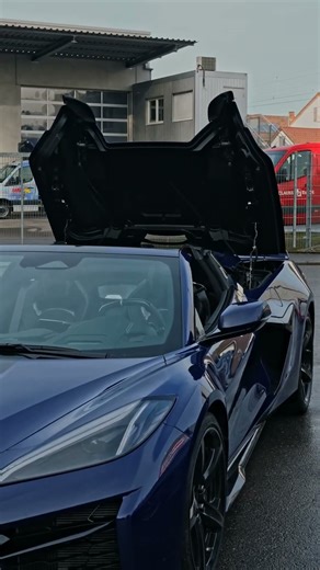 Coupe or convertible?