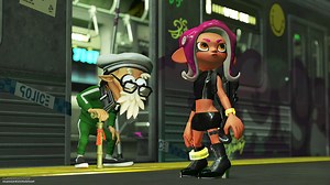 Splatoon 2 - Octo Expansion Impressions