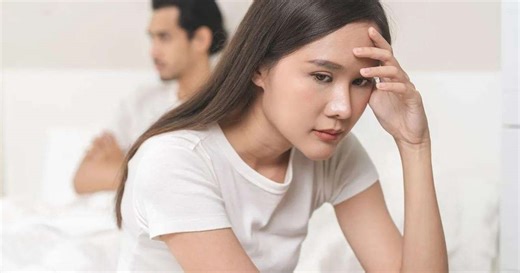 Nem sempre é falta de libido: o que pode bloquear o desejo