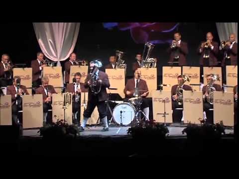 Ernst Hutter & Die Egerländer Musikanten Der Rosenblüten Walzer (12)