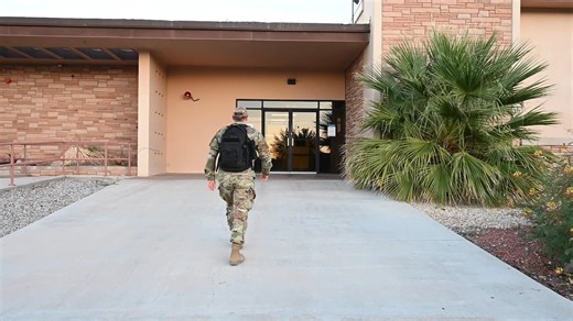 49er Cafe to release new menu at Holloman Air Force Base