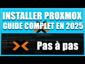 Découvrez comment déployer Proxmox VE simplement