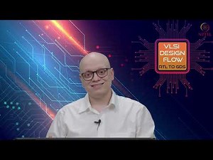 Course Introduction (VLSI Design Flow: RTL to GDS) [Long version]