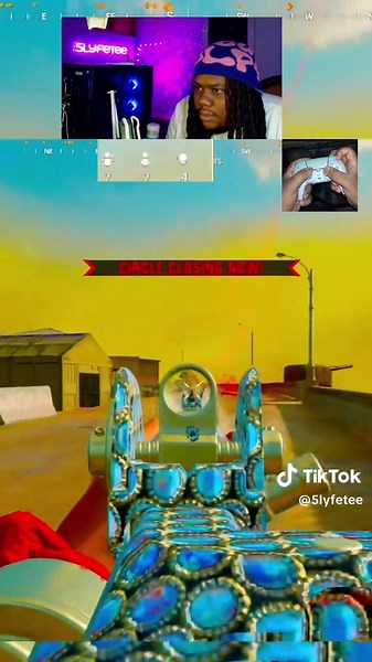 Obtenez le script macro yy pour Call of Duty