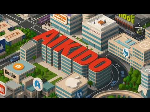 Aikido Security is now in San Francisco